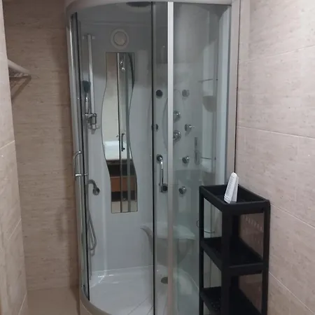 Playa Apartment