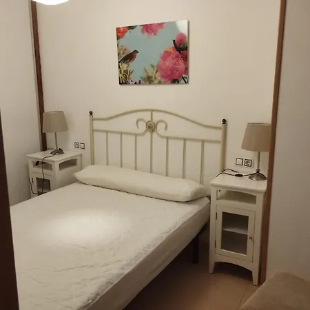 Playa Apartament Ribeira
