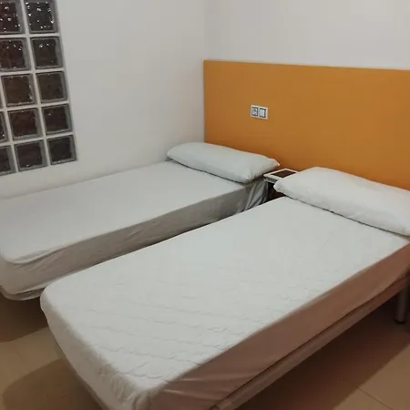 Playa Apartment *