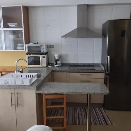 Apartment Playa *