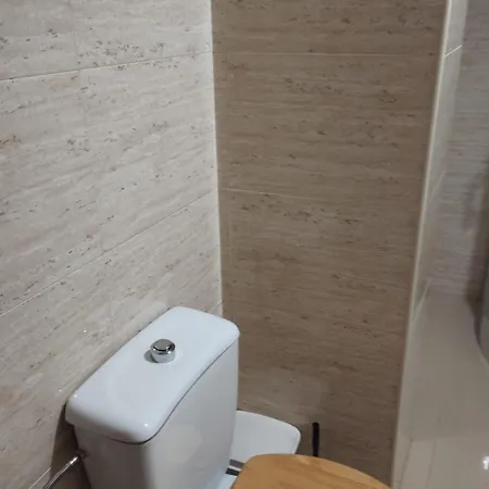 Apartament Playa *